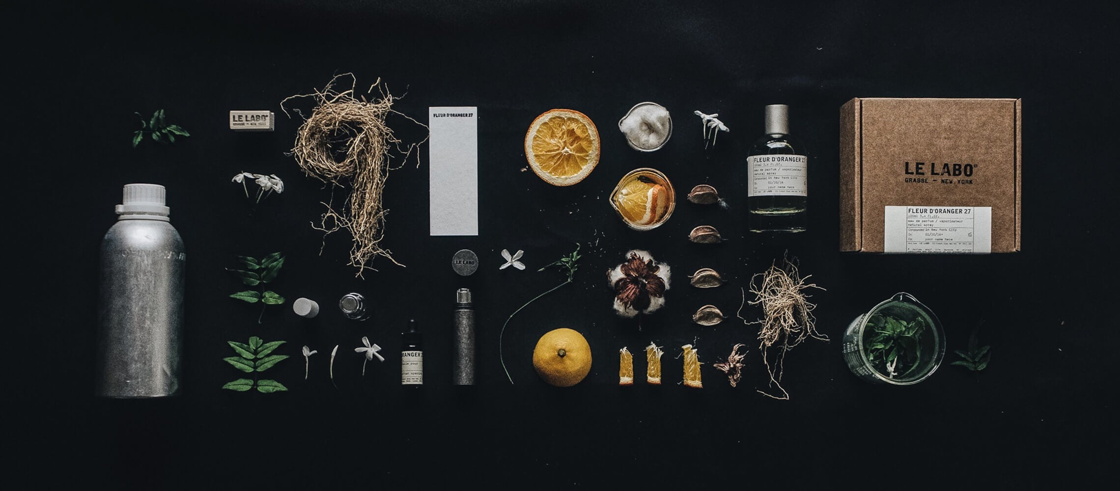 Nước hoa Le Labo Fleur d'Oranger 27 EDP Nước hoa Le Labo Fleur d'Oranger 27 EDP - Yêu Hàng Ngoại