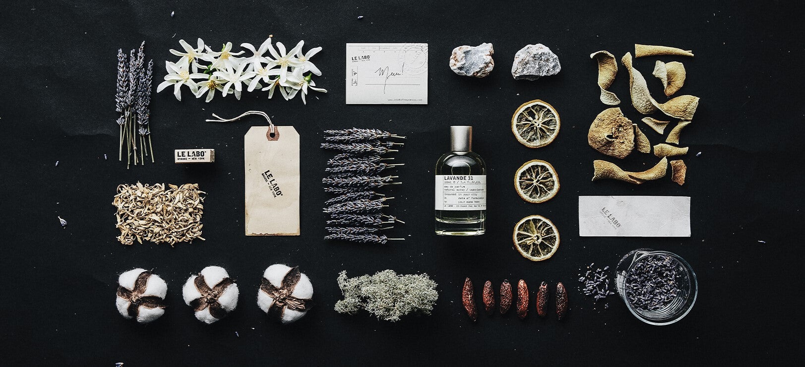 Nước hoa Le Labo Lavande 31 EDP Nước hoa Le Labo Lavande 31 EDP - Yêu Hàng Ngoại