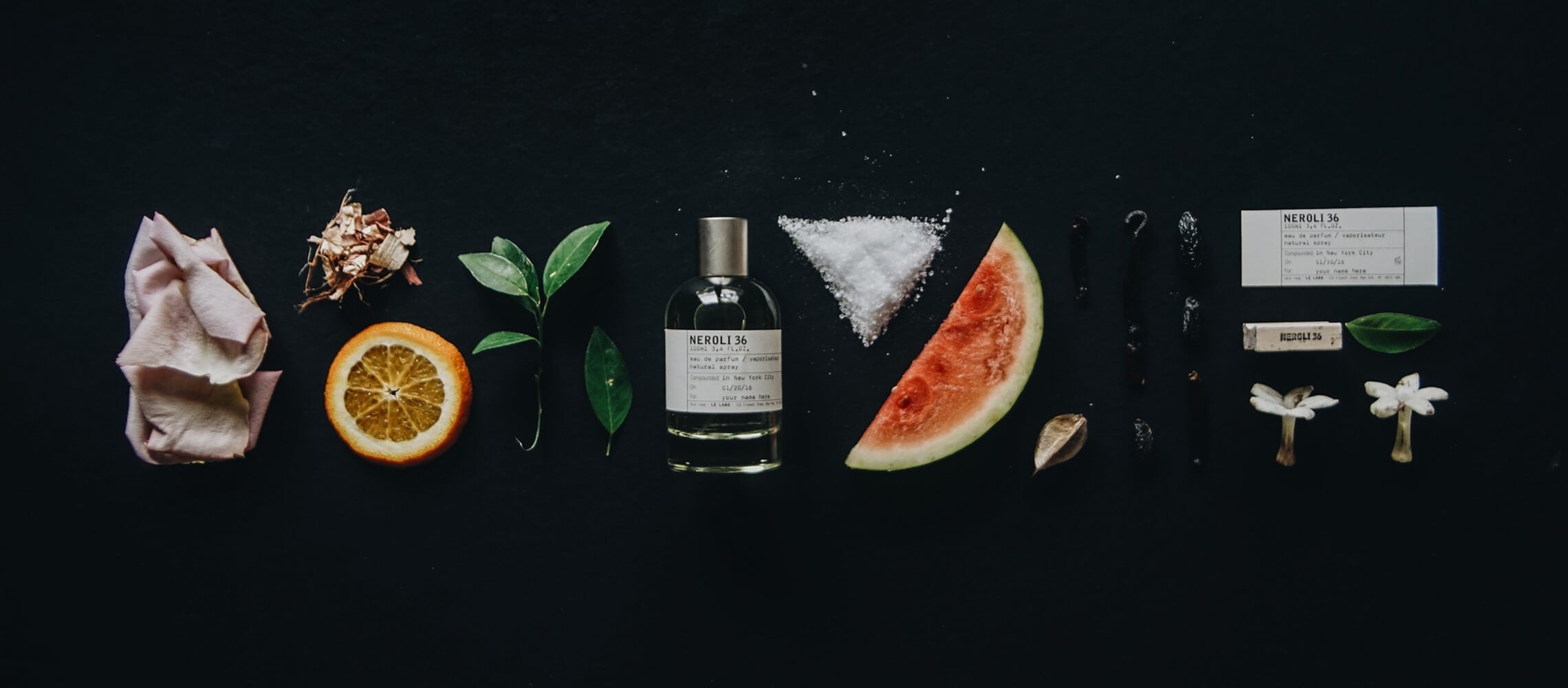 Nước hoa Le Labo Neroli 36 EDP Nước hoa Le Labo Neroli 36 EDP - Yêu Hàng Ngoại
