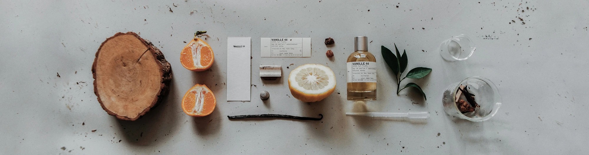Nước hoa Le Labo Vanille 44 EDP Nước hoa Le Labo Vanille 44 EDP - Yêu Hàng Ngoại