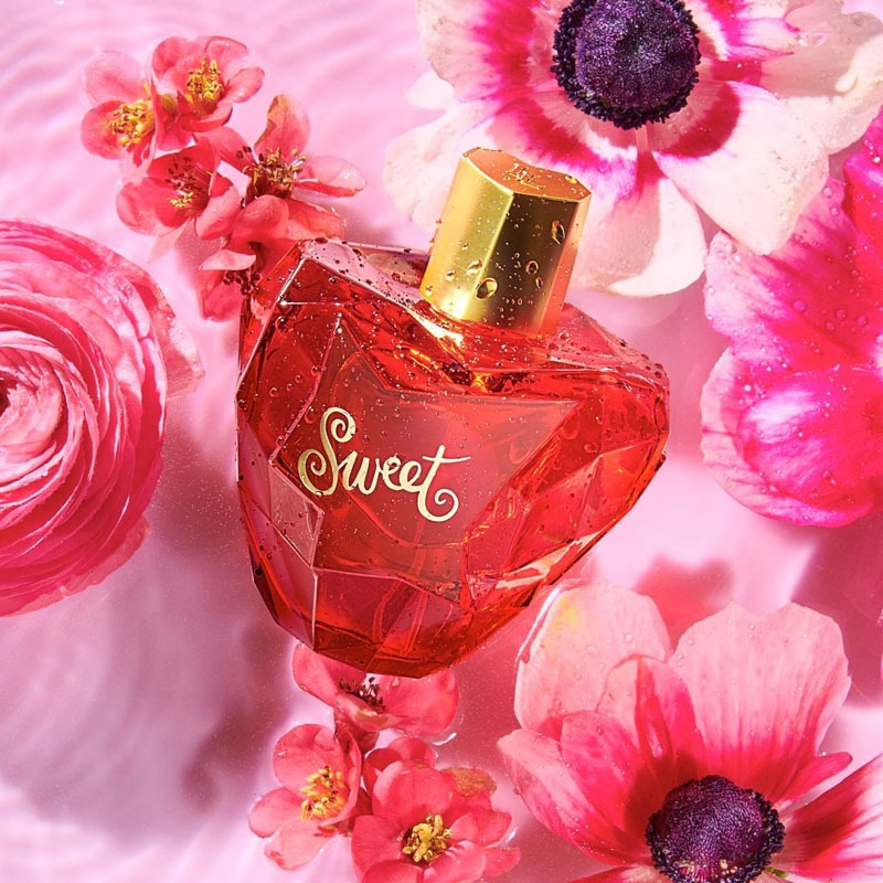 Nước hoa Lolita Lempicka Sweet EDP Nước hoa Lolita Lempicka Sweet EDP - Yêu Hàng Ngoại