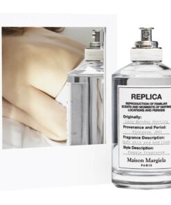 Alternative view of Nước hoa Maison Margiela Replica Lazy Sunday Morning EDT