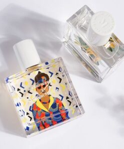 Nước hoa Maison Matine Warni Warni EDP Nước hoa Maison Matine Warni Warni EDP - Yêu Hàng Ngoại