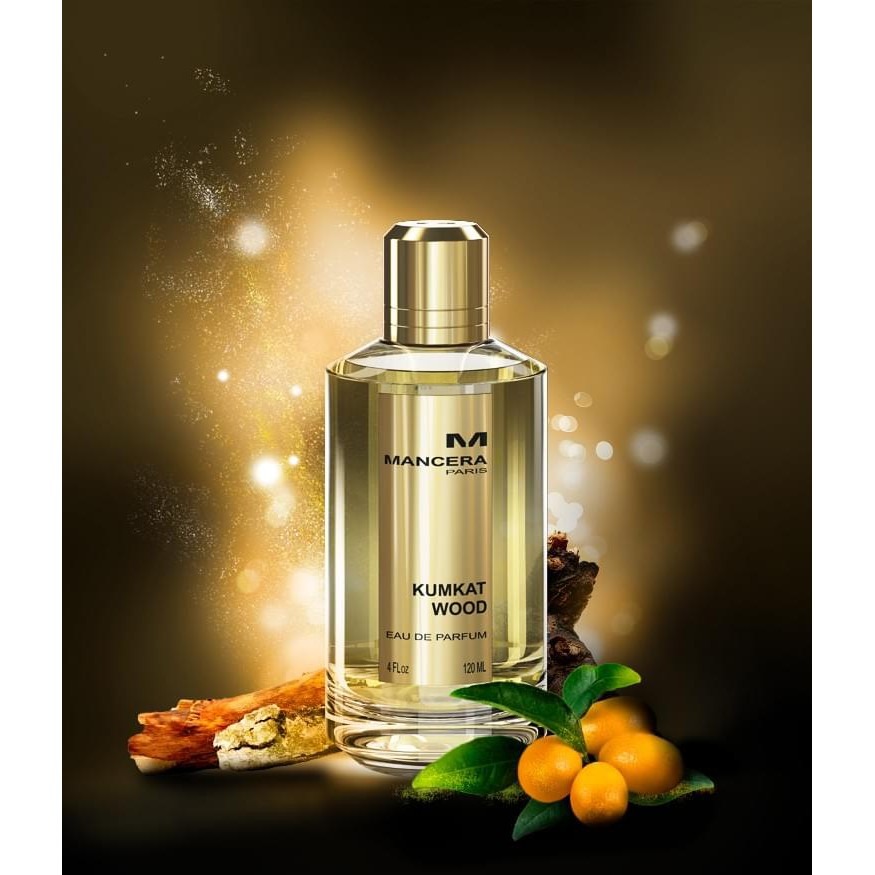 Nước hoa Mancera Kumkat Wood EDP Nước hoa Mancera Kumkat Wood EDP - Yêu Hàng Ngoại