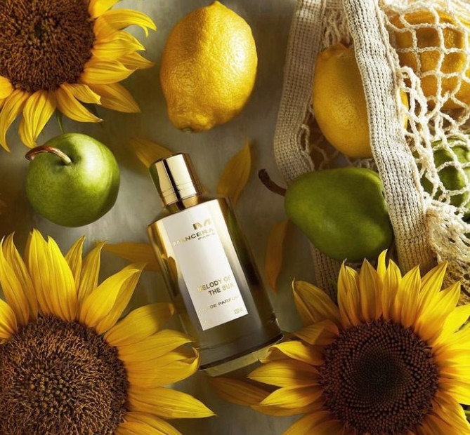 Nước hoa Mancera Melody Of The Sun EDP Nước hoa Mancera Melody Of The Sun EDP - Yêu Hàng Ngoại