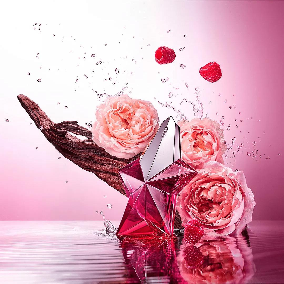 Nước hoa Mugler Angel Nova EDP Nước hoa Mugler Angel Nova EDP - Yêu Hàng Ngoại