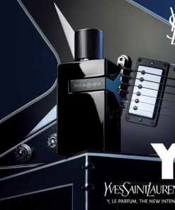 Nước hoa YSL Yves Saint Laurent Y Le Parfum Nước hoa YSL Yves Saint Laurent Y Le Parfum - Yêu Hàng Ngoại