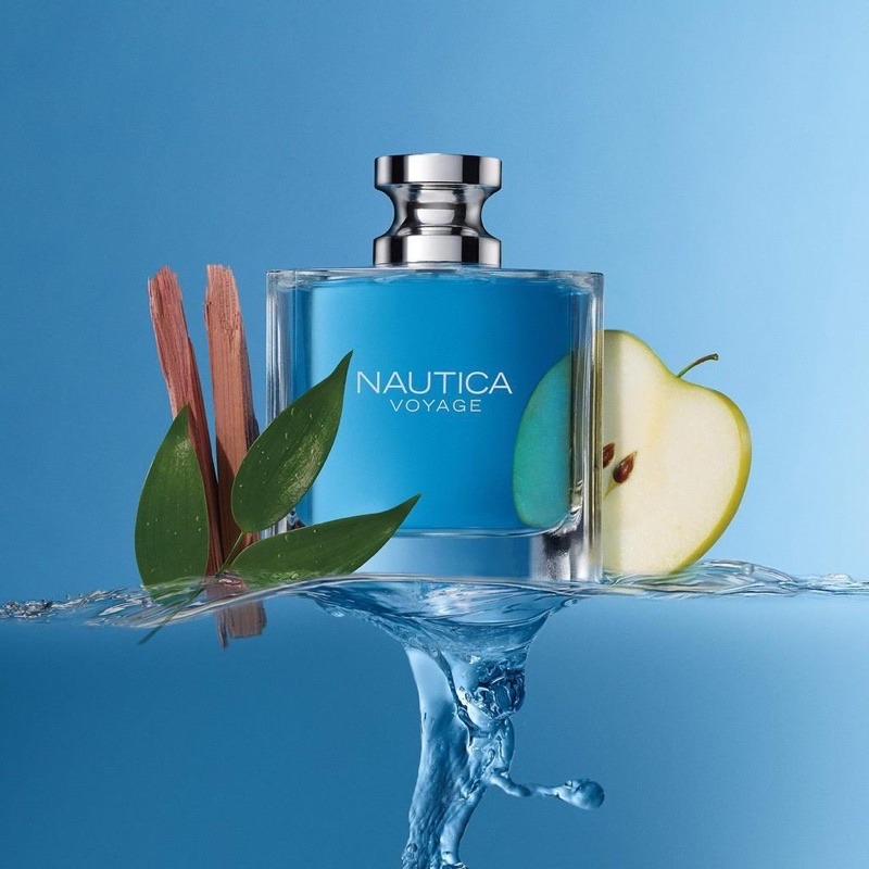 Nước hoa Nautica Voyage EDT Nước hoa Nautica Voyage EDT - Yêu Hàng Ngoại