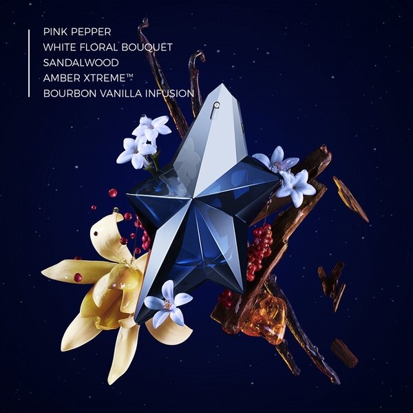 Nước hoa Angel Elixir Mugler EDP Nước hoa Angel Elixir Mugler EDP - Yêu Hàng Ngoại