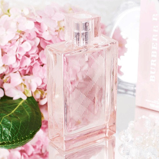 Nước hoa Burberry Brit Sheer For Her EDT Nước hoa Burberry Brit Sheer For Her EDT - Yêu Hàng Ngoại