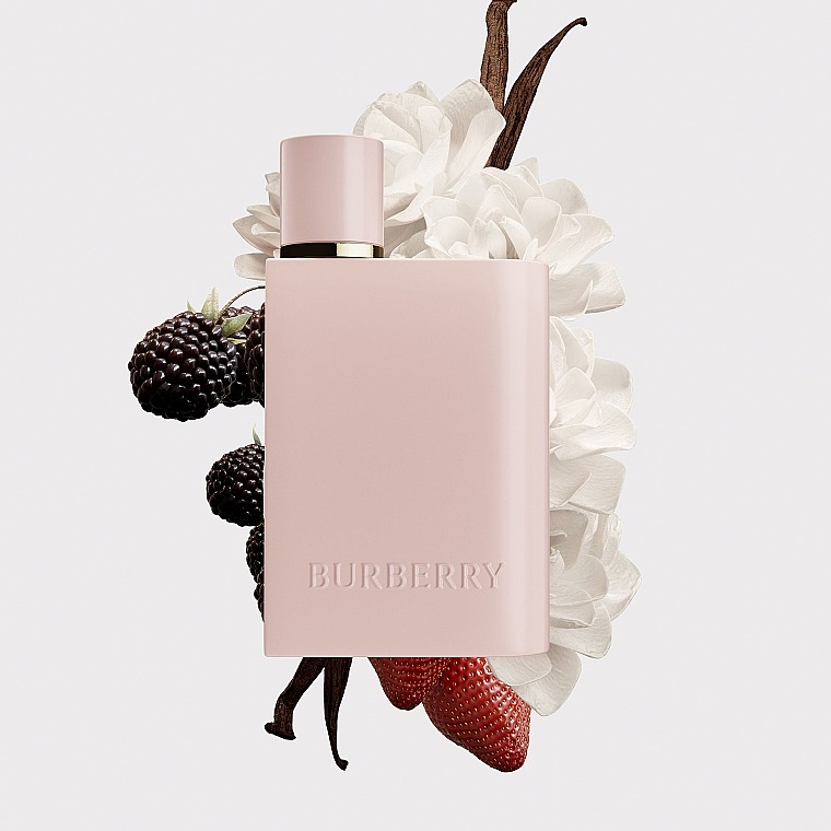 Nước hoa nữ Burberry Her Elixir De Parfum EDP Intense Nước hoa nữ Burberry Her Elixir De Parfum EDP Intense - Yêu Hàng Ngoại