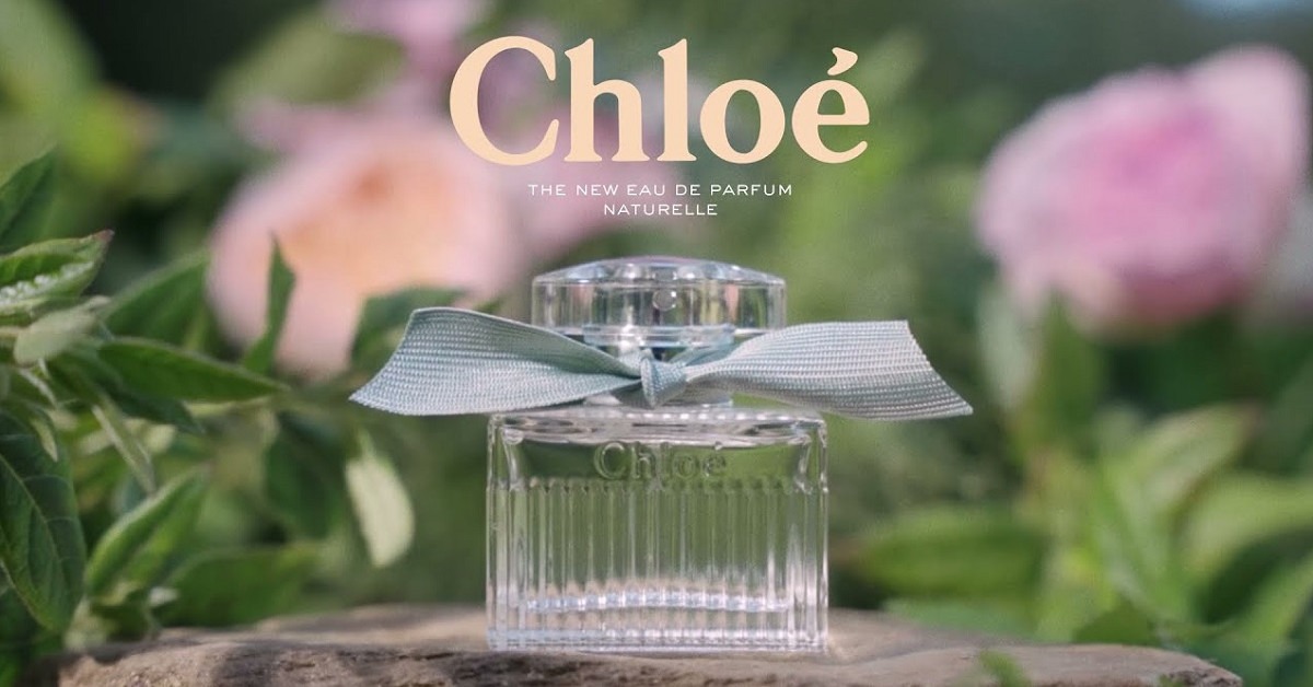 Nước hoa Chloe Naturelle EDP Nước hoa Chloe Naturelle EDP - Yêu Hàng Ngoại