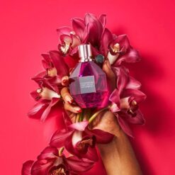 Alternative view of Nước hoa Viktor & Rolf Flowerbomb Ruby Orchid EDP