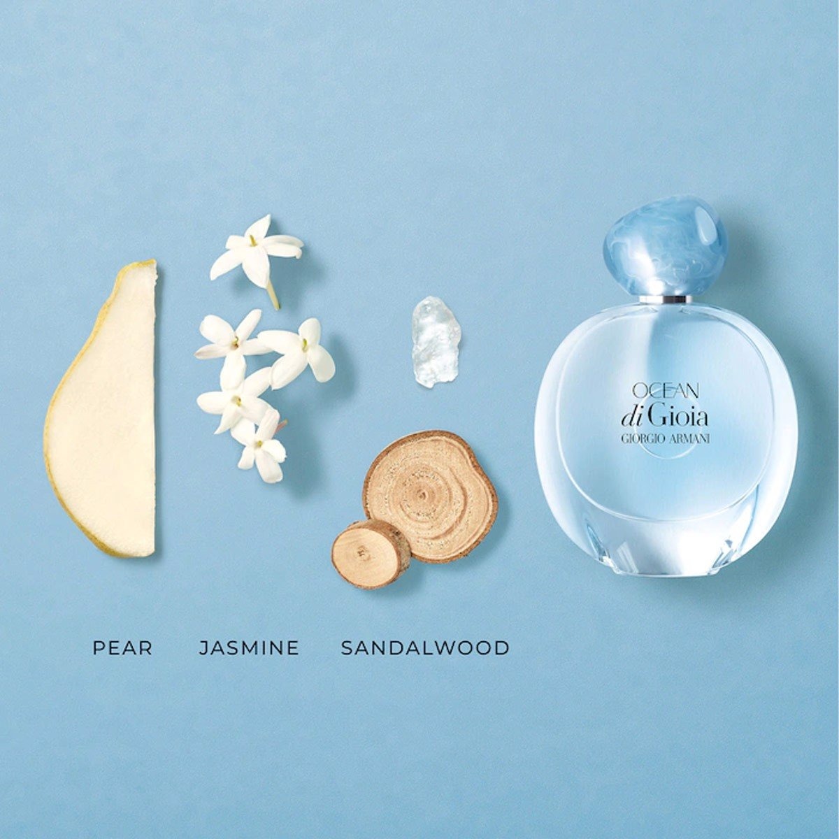 Nước hoa Giorgio Armani Ocean Di Gioia EDP Nước hoa Giorgio Armani Ocean Di Gioia EDP - Yêu Hàng Ngoại
