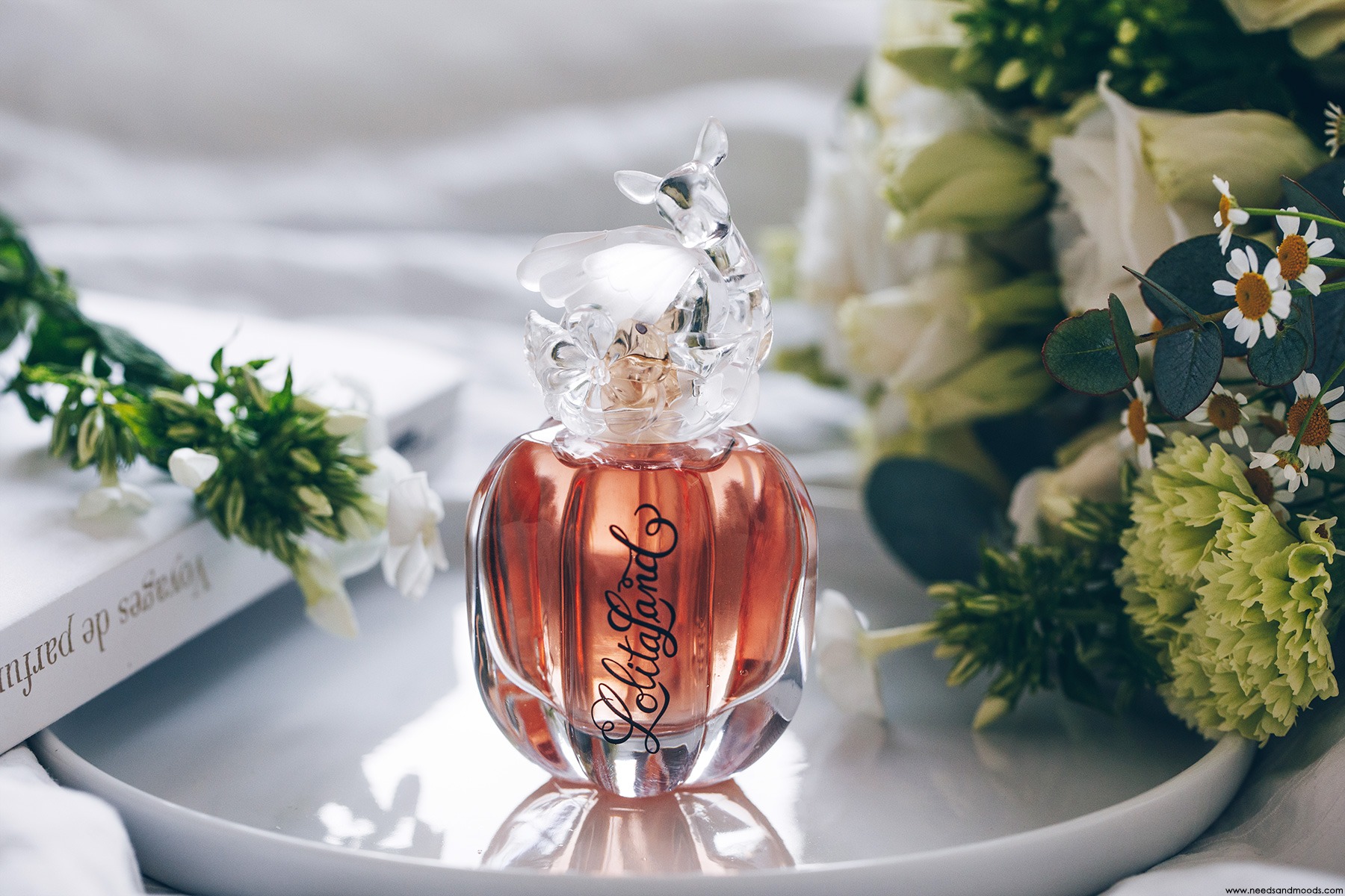 Nước hoa Lolita Lempicka Lolitaland EDP Nước hoa Lolita Lempicka Lolitaland EDP - Yêu Hàng Ngoại