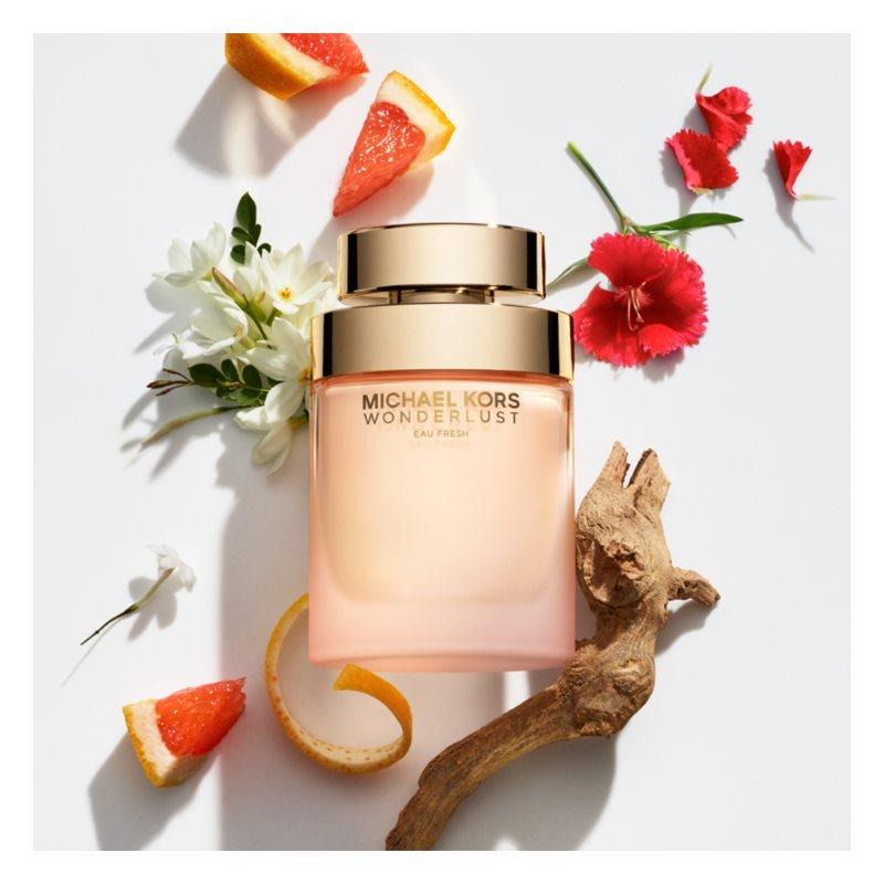 Nước hoa Michael Kors Wonderlust Eau Fresh EDT Nước hoa Michael Kors Wonderlust Eau Fresh EDT - Yêu Hàng Ngoại