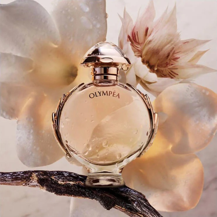 Nước hoa Paco Rabanne Olympea EDP Nước hoa Paco Rabanne Olympea EDP - Yêu Hàng Ngoại