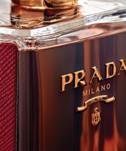 Nước hoa Prada La Femme Intense EDP Nước hoa Prada La Femme Intense EDP - Yêu Hàng Ngoại
