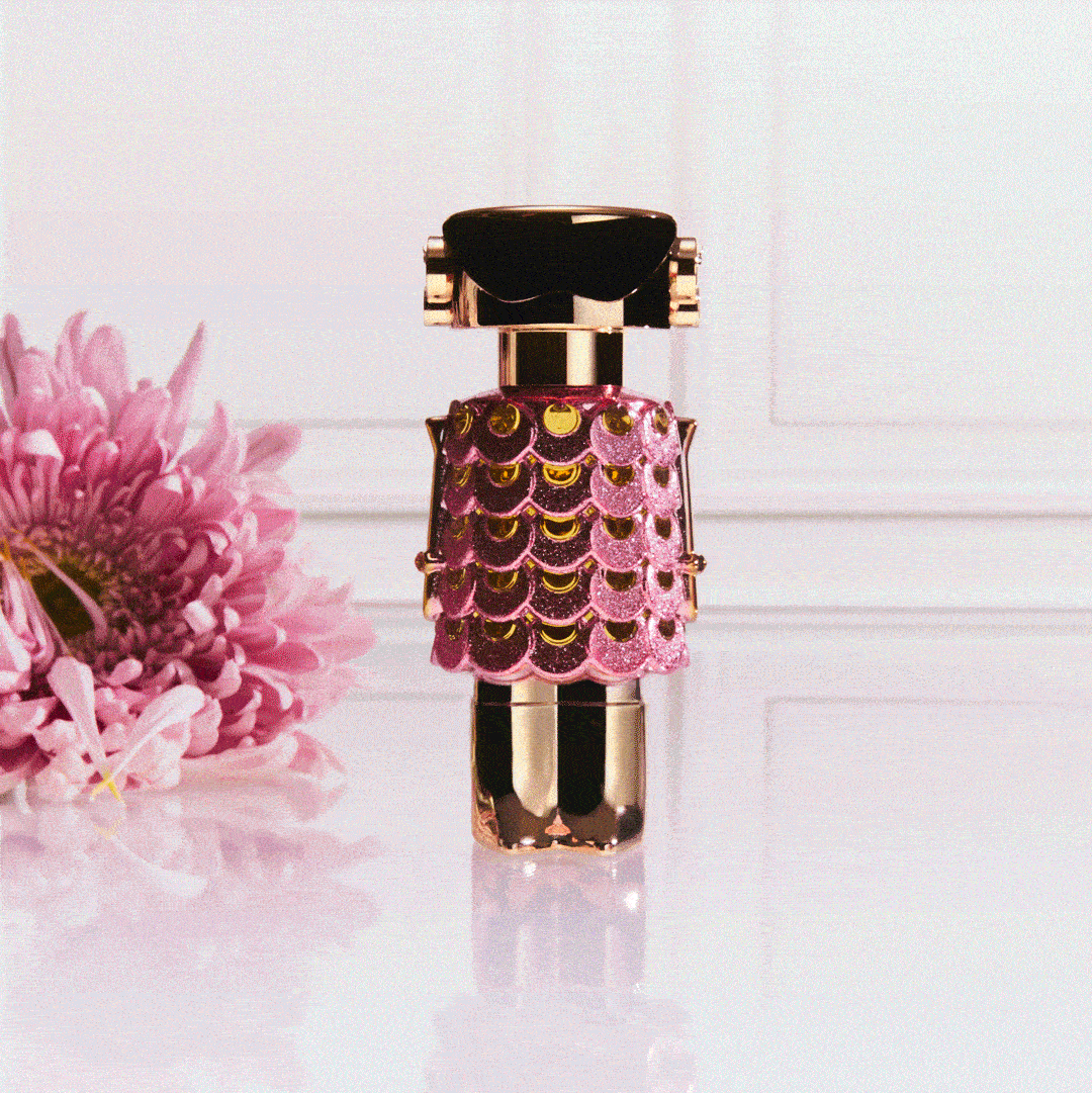 Nước hoa Paco Rabanne Fame Blooming Pink EDP Nước hoa Paco Rabanne Fame Blooming Pink EDP - Yêu Hàng Ngoại