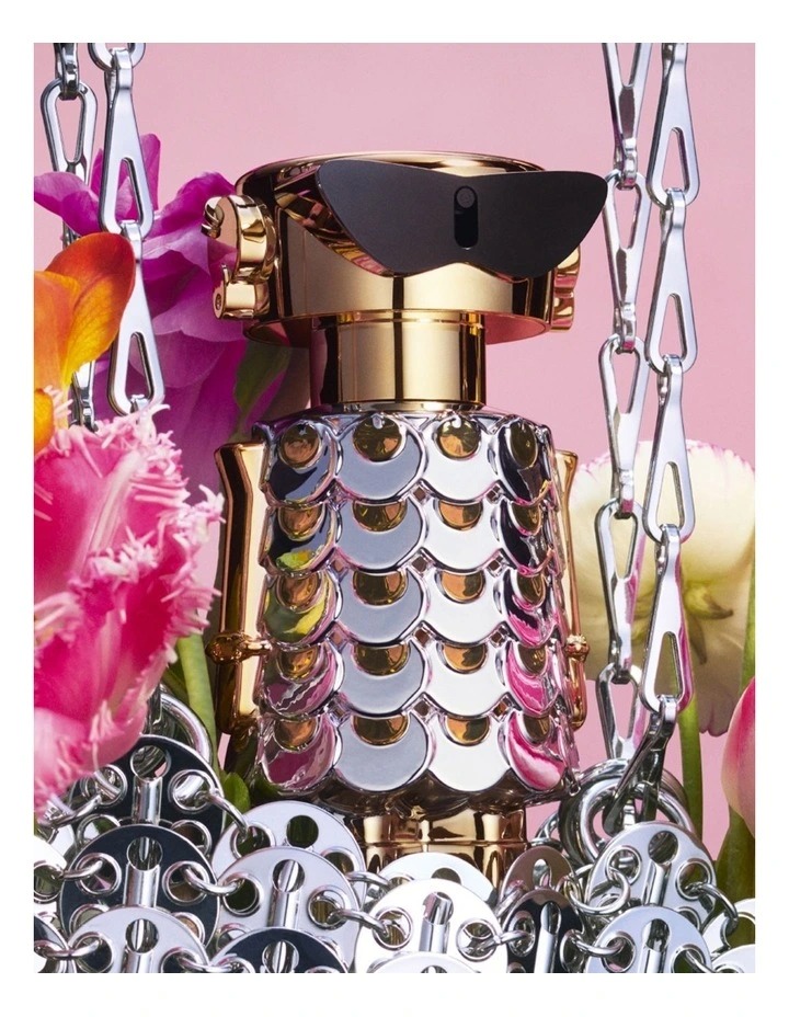 Nước hoa Paco Rabanne Fame EDP Nước hoa Paco Rabanne Fame EDP - Yêu Hàng Ngoại