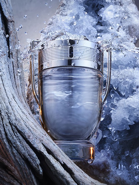 Nước hoa Paco Rabanne Invictus EDT Nước hoa Paco Rabanne Invictus EDT - Yêu Hàng Ngoại