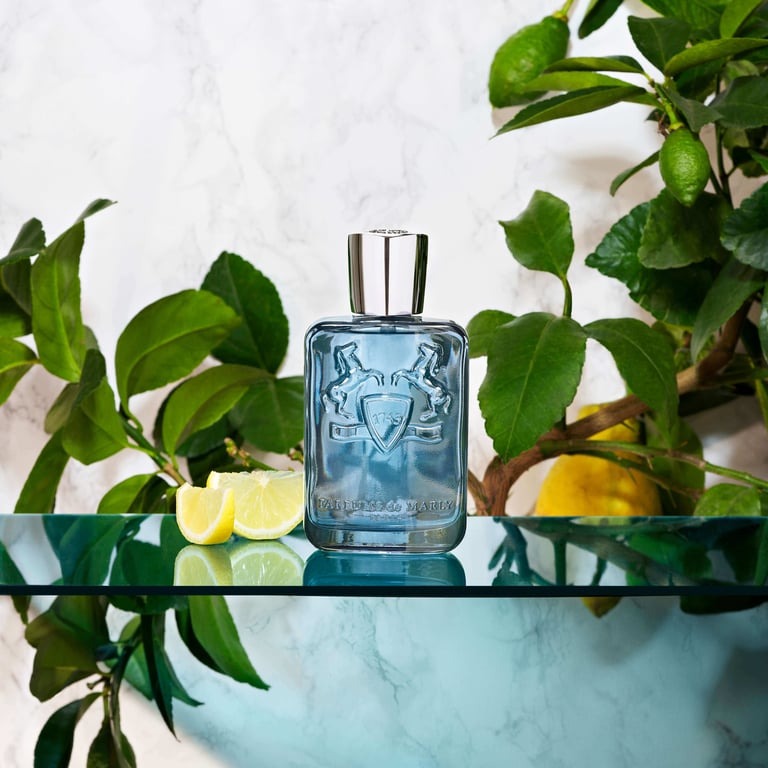 Nước hoa Parfums De Marly Paris Sedley EDP Nước hoa Parfums De Marly Paris Sedley EDP - Yêu Hàng Ngoại