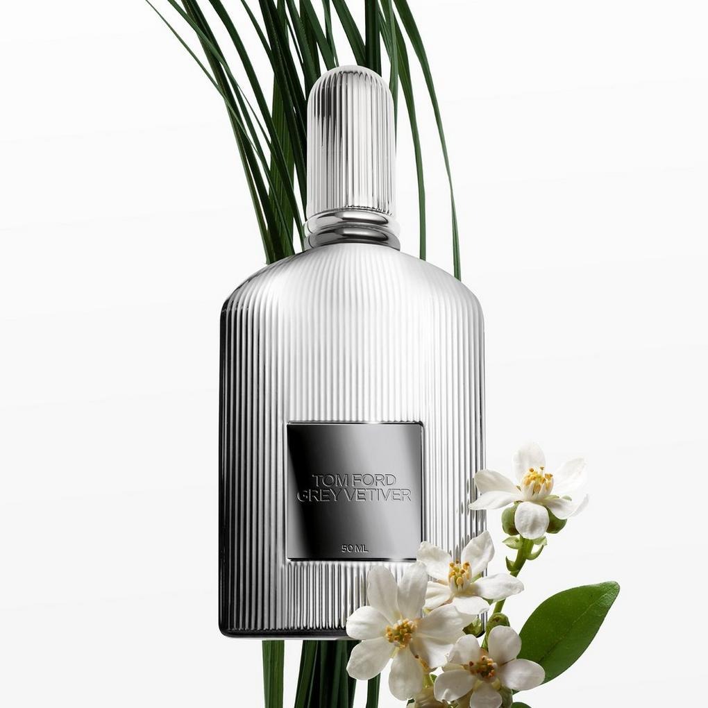 Nước hoa Tom Ford Grey Vetiver Parfum Nước hoa Tom Ford Grey Vetiver Parfum - Yêu Hàng Ngoại