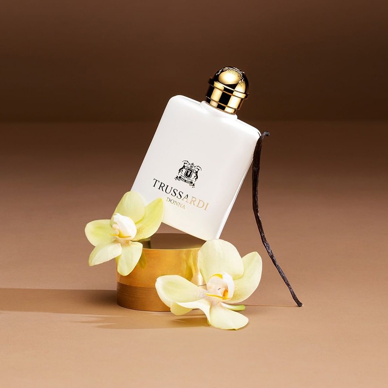 Nước hoa Trussardi Donna EDP Nước hoa Trussardi Donna EDP - Yêu Hàng Ngoại