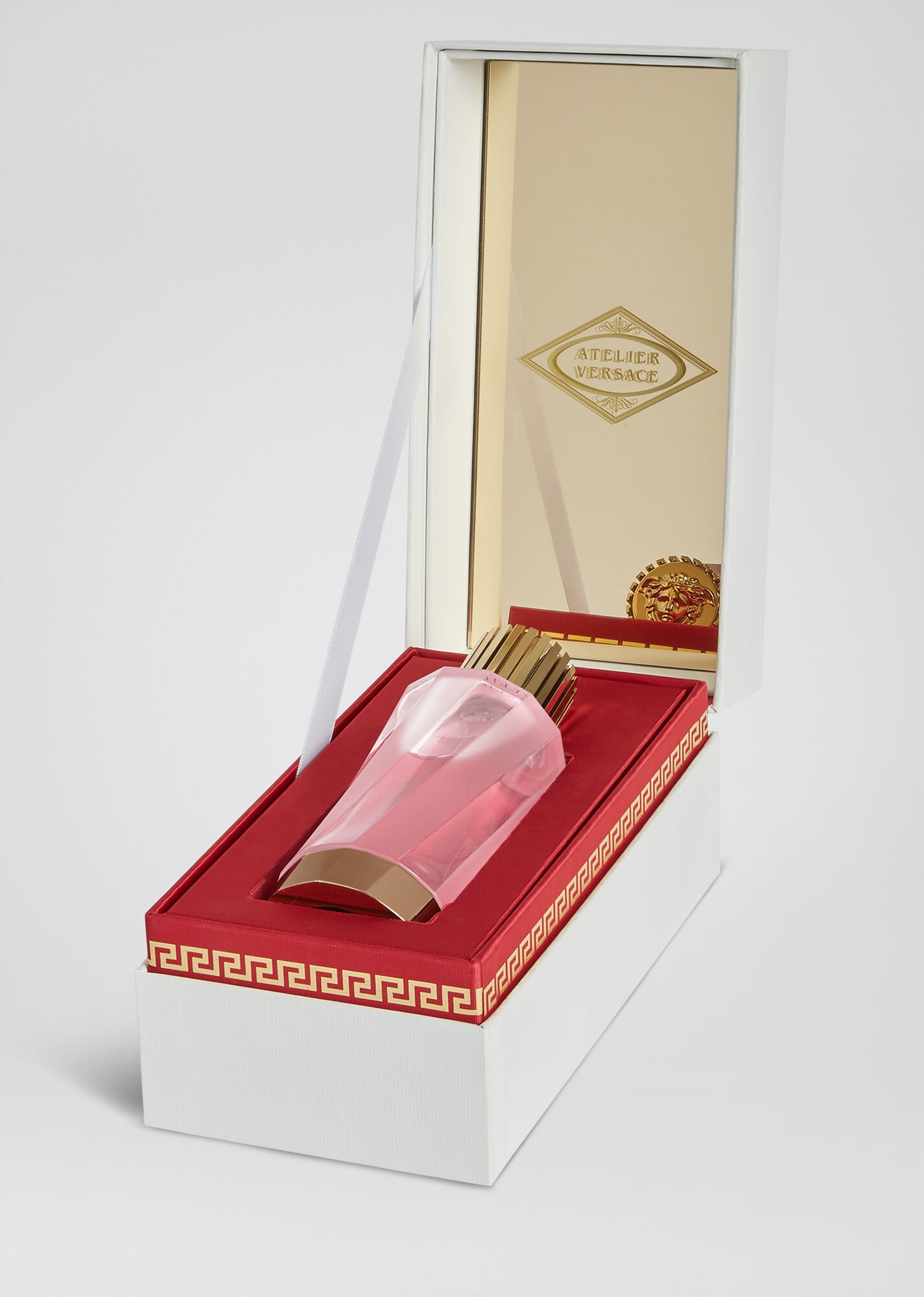 Nước hoa Atelier Versace Eclat De Rose EDP Nước hoa Atelier Versace Eclat De Rose EDP - Yêu Hàng Ngoại