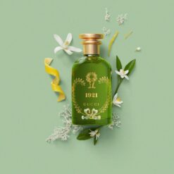 Alternative view of Nước hoa Gucci The Alchemist's Garden 1921 EDP