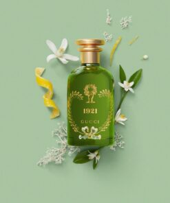Alternative view of Nước hoa Gucci The Alchemist's Garden 1921 EDP