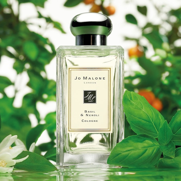 Nước hoa Jo Malone London Basil & Neroli Cologne Nước hoa Jo Malone London Basil & Neroli Cologne - Yêu Hàng Ngoại