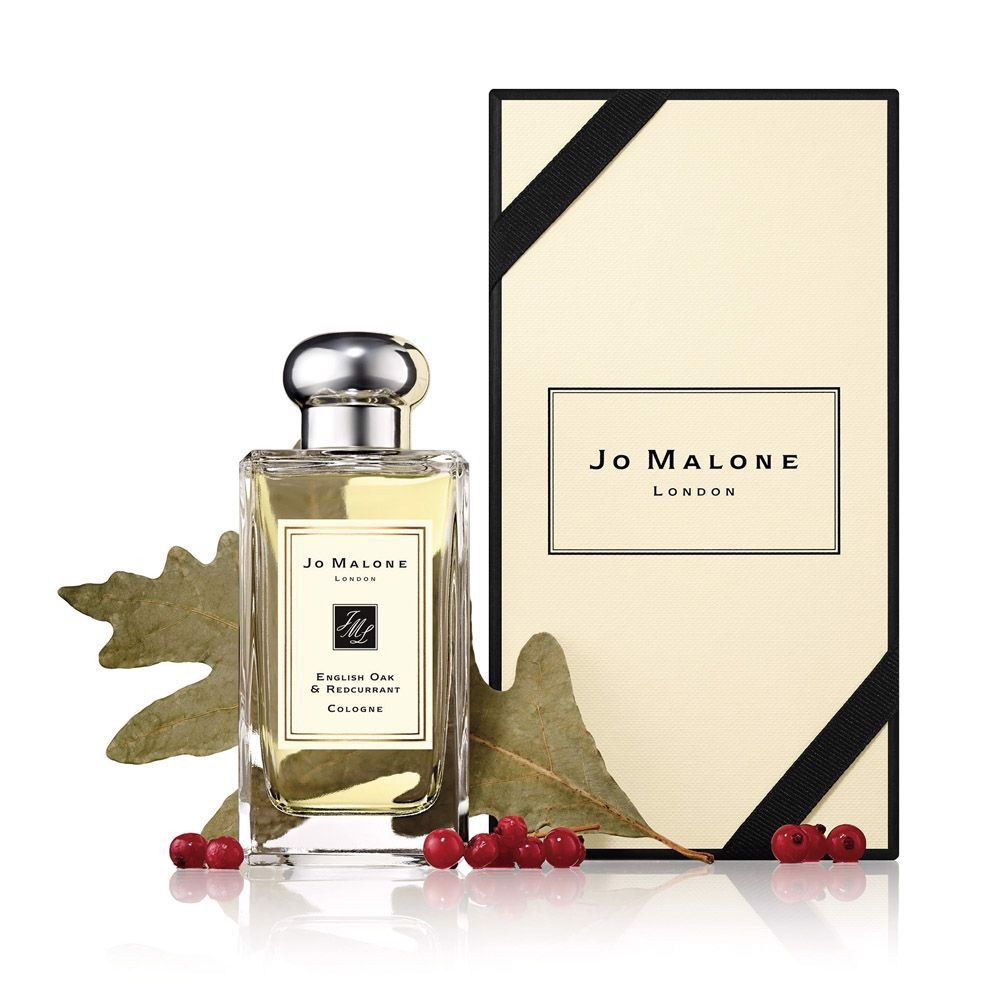 Nước hoa Jo Malone London English Oak & Redcurrant Cologne Nước hoa Jo Malone London English Oak & Redcurrant Cologne - Yêu Hàng Ngoại