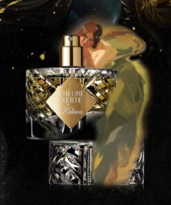 Nước hoa Kilian L'Heure Verte EDP Nước hoa Kilian L'Heure Verte EDP - Yêu Hàng Ngoại