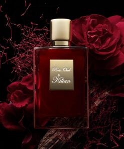 Alternative view of Nước hoa Kilian Rose Oud EDP