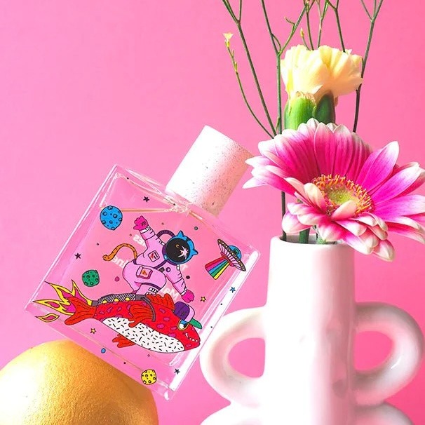 Nước hoa Maison Matine Tu Te Calmes EDP Nước hoa Maison Matine Tu Te Calmes EDP - Yêu Hàng Ngoại