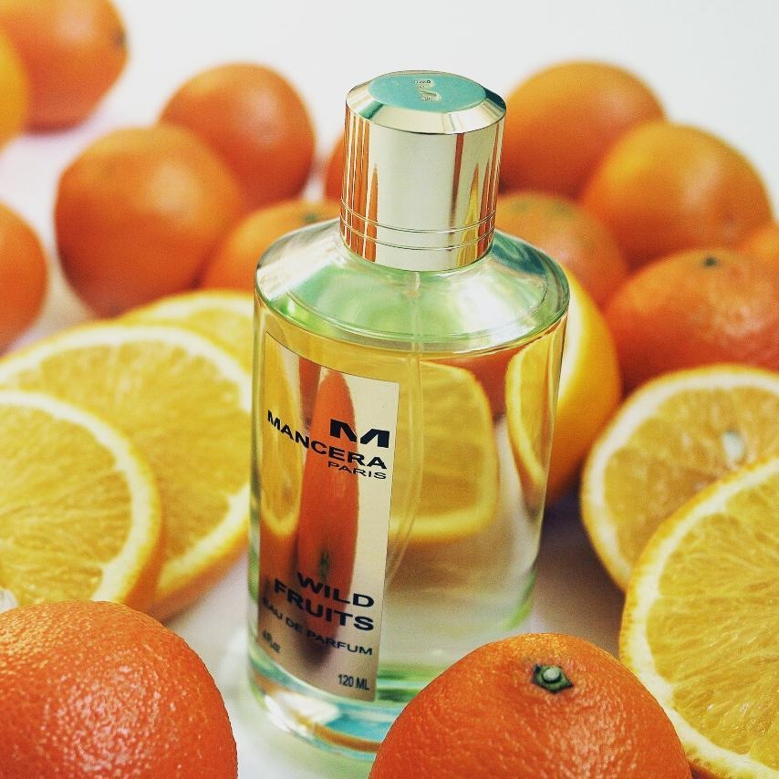 Nước hoa Mancera Wild Fruits EDP Nước hoa Mancera Wild Fruits EDP - Yêu Hàng Ngoại