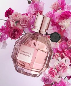 Nước hoa Viktor & Rolf Flowerbomb EDP Nước hoa Viktor & Rolf Flowerbomb EDP - Yêu Hàng Ngoại