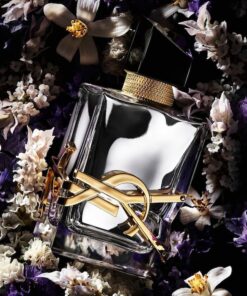 Nước hoa YSL Yves Saint Laurent Libre L'Absolu Platine Nước hoa YSL Yves Saint Laurent Libre L'Absolu Platine - Yêu Hàng Ngoại