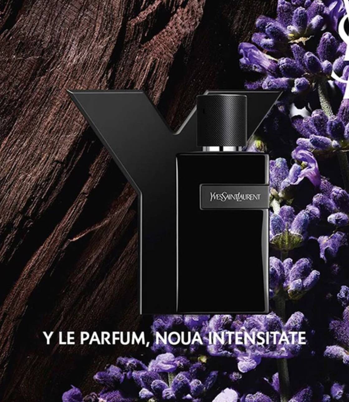 Nước hoa YSL Yves Saint Laurent Y Le Parfum Nước hoa YSL Yves Saint Laurent Y Le Parfum - Yêu Hàng Ngoại