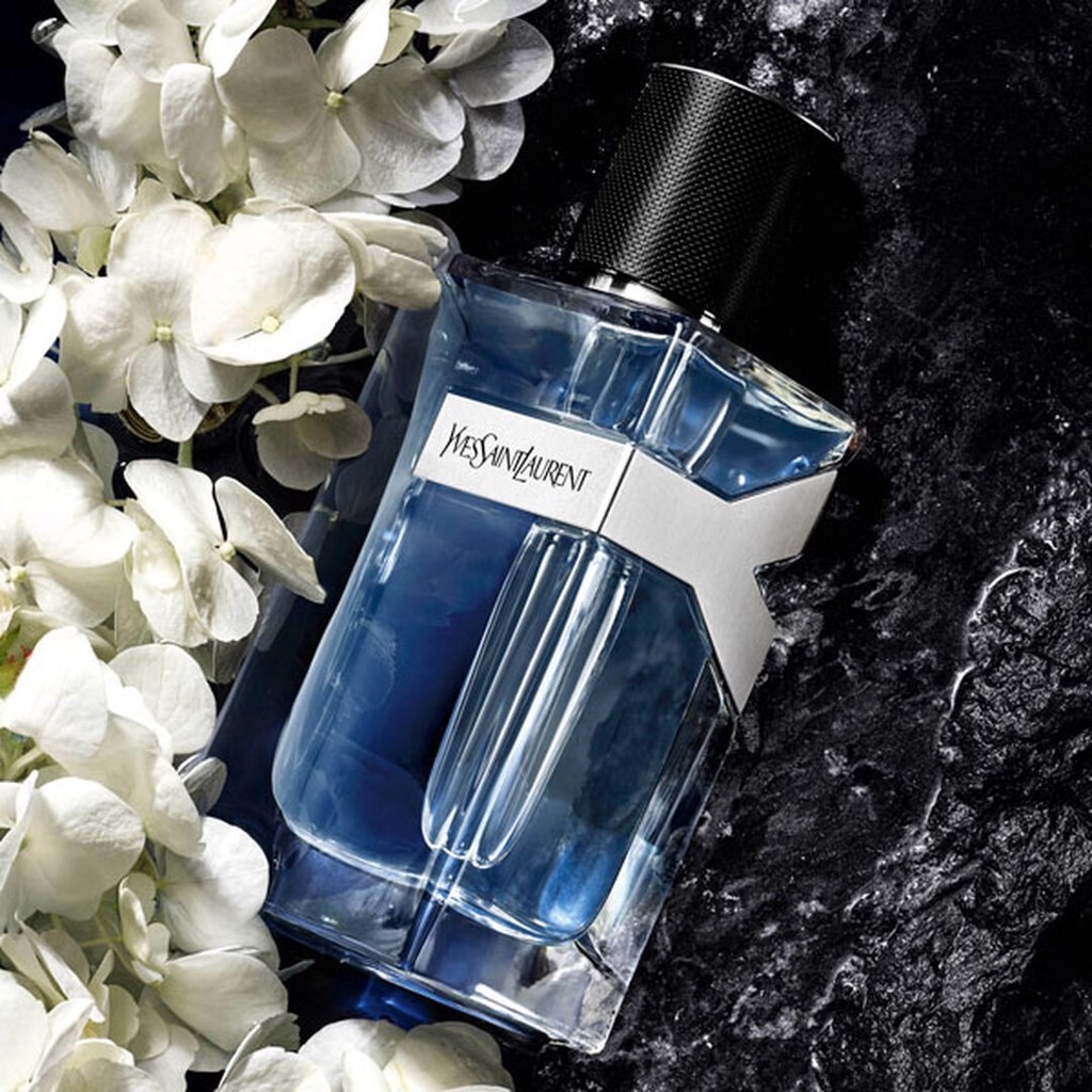 Nước hoa YSL Yves Saint Laurent Y EDT Nước hoa YSL Yves Saint Laurent Y EDT - Yêu Hàng Ngoại