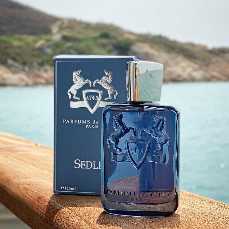 Nước hoa Parfums De Marly Paris Sedley EDP Nước hoa Parfums De Marly Paris Sedley EDP - Yêu Hàng Ngoại