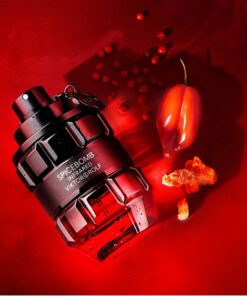 Nước hoa Viktor & Rolf Spicebomb Infrared Pour Homme EDT Nước hoa Viktor & Rolf Spicebomb Infrared Pour Homme EDT - Yêu Hàng Ngoại