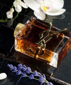 Nước hoa YSL Yves Saint Laurent Libre Intense EDP Nước hoa YSL Yves Saint Laurent Libre Intense EDP - Yêu Hàng Ngoại