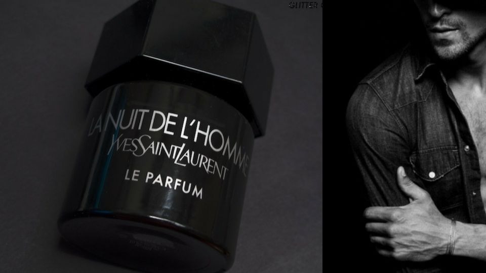 Nước hoa YSL Yves Saint Laurent La Nuit De L'Homme Le Parfum Nước hoa YSL Yves Saint Laurent La Nuit De L'Homme Le Parfum - Yêu Hàng Ngoại