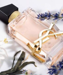Alternative view of Nước hoa YSL Yves Saint Laurent Libre EDT