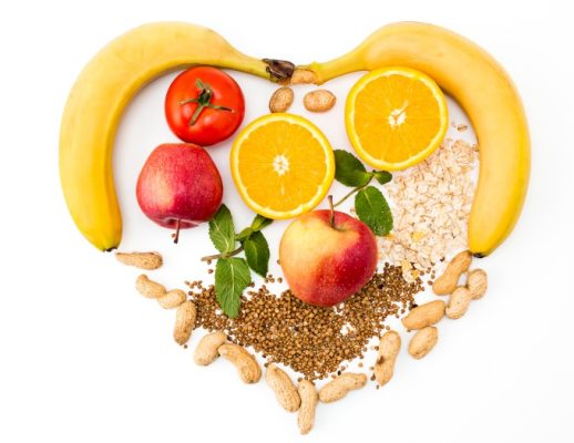 TOP những dưỡng chất có lợi cho tim - Yêu Hàng Ngoại