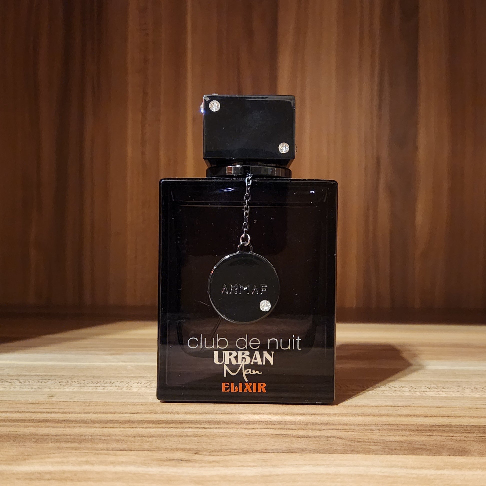 Nước hoa Armaf Club De Nuit Urban Man Elixir EDP Nước hoa Armaf Club De Nuit Urban Man Elixir EDP - Yêu Hàng Ngoại