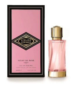 Nước hoa Atelier Versace Eclat De Rose EDP