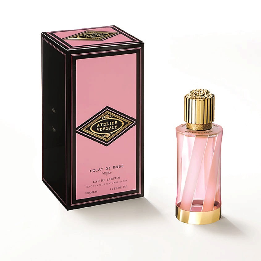 Nước hoa Atelier Versace Eclat De Rose EDP Nước hoa Atelier Versace Eclat De Rose EDP - Yêu Hàng Ngoại